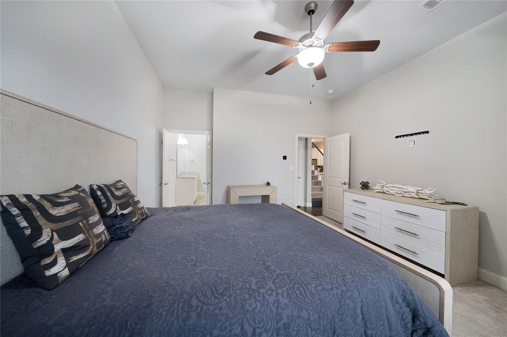 Greens At Stacy Crossing The - Residential