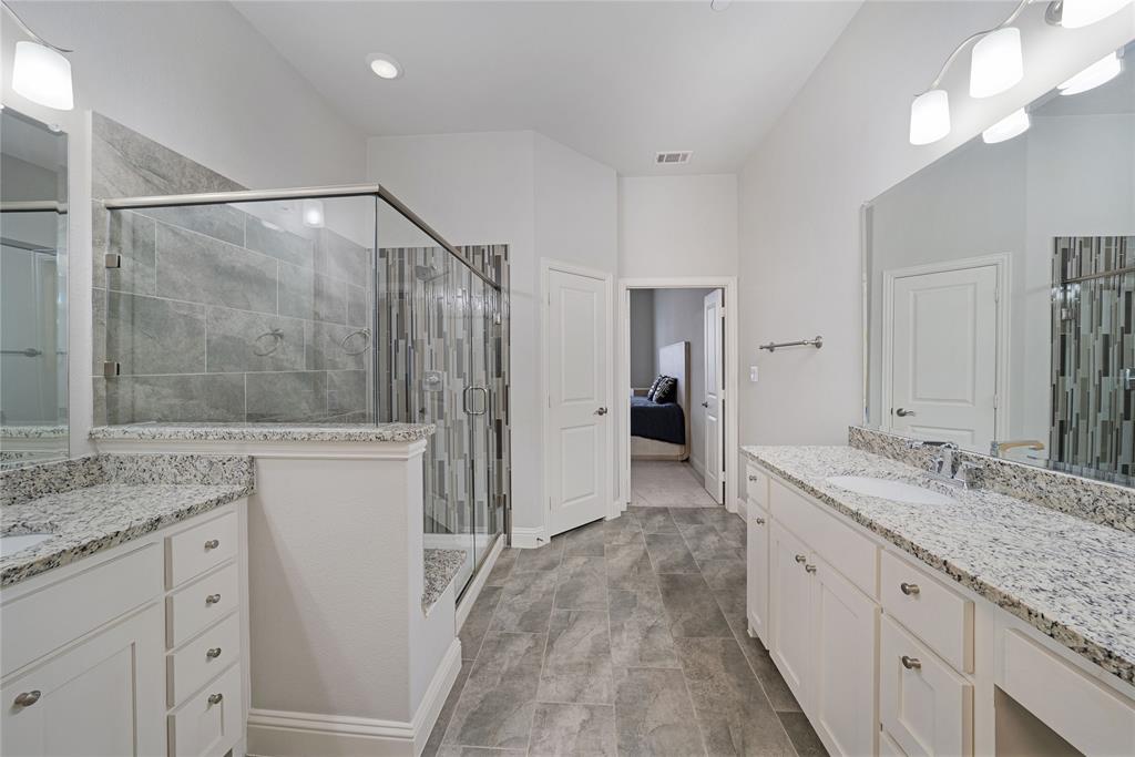 Greens At Stacy Crossing The - Residential