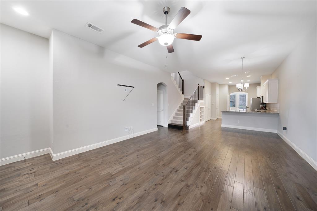 Greens At Stacy Crossing The - Residential