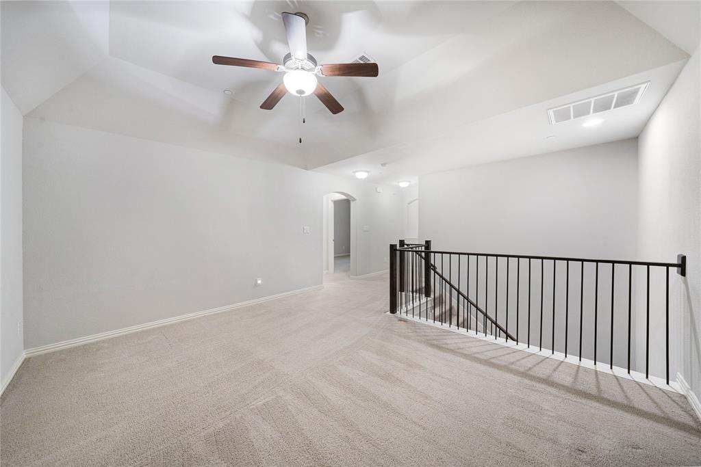 Greens At Stacy Crossing The - Residential