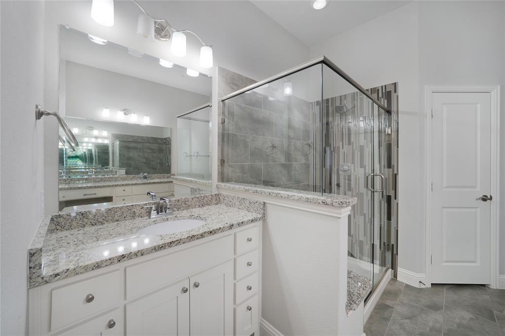 Greens At Stacy Crossing The - Residential