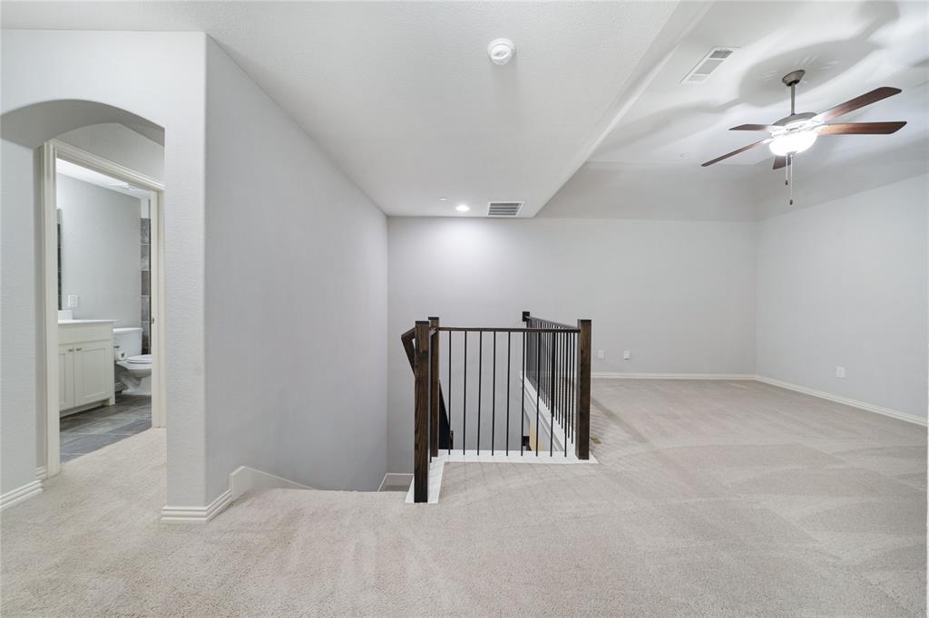 Greens At Stacy Crossing The - Residential