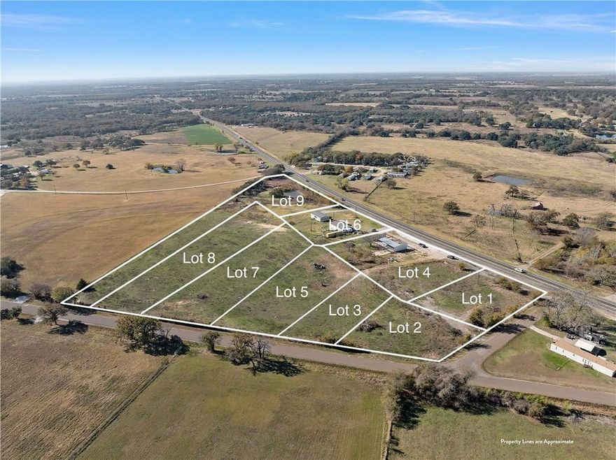 This 1.414-acre country lot offers the ideal mix of flexibility and convenience. Located in West ISD with easy access to FM 933, it’s perfect for your mobile home or custom build. Enjoy the benefits of rural living with no city taxes, all while being close to schools and amenities. Don’t miss this opportunity to make your country living dreams a reality!