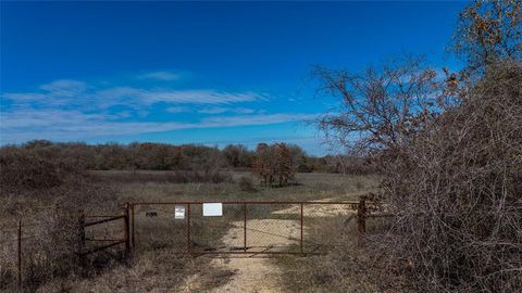 TBD Salt Creek Road Springtown TX 76082