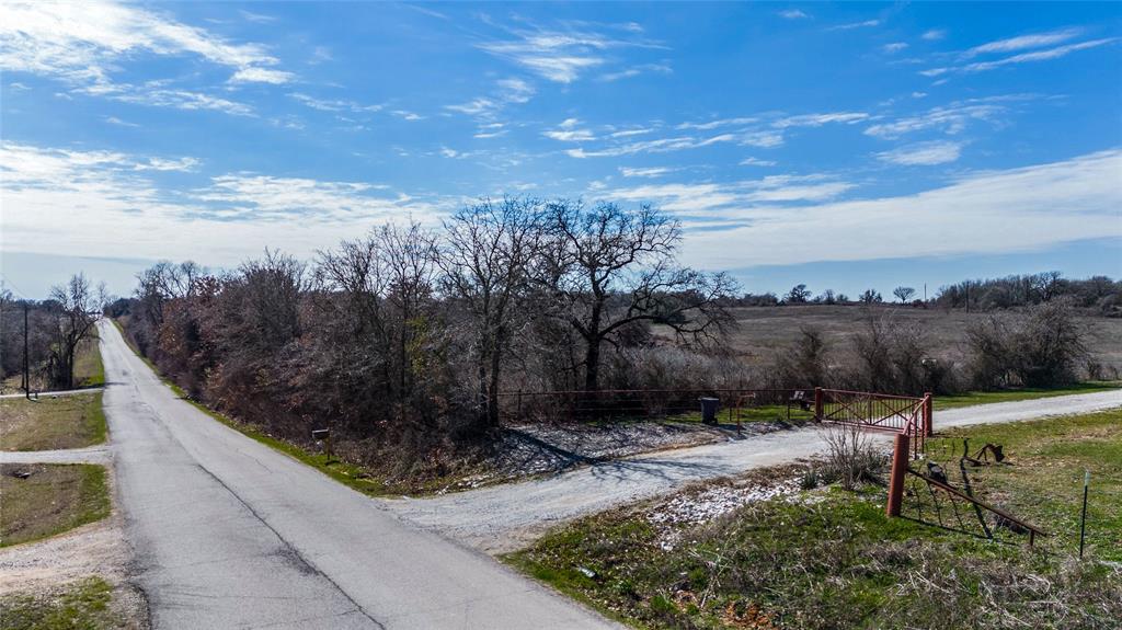 TBD Salt Creek Road