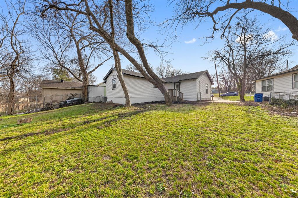 Glendale - Residential