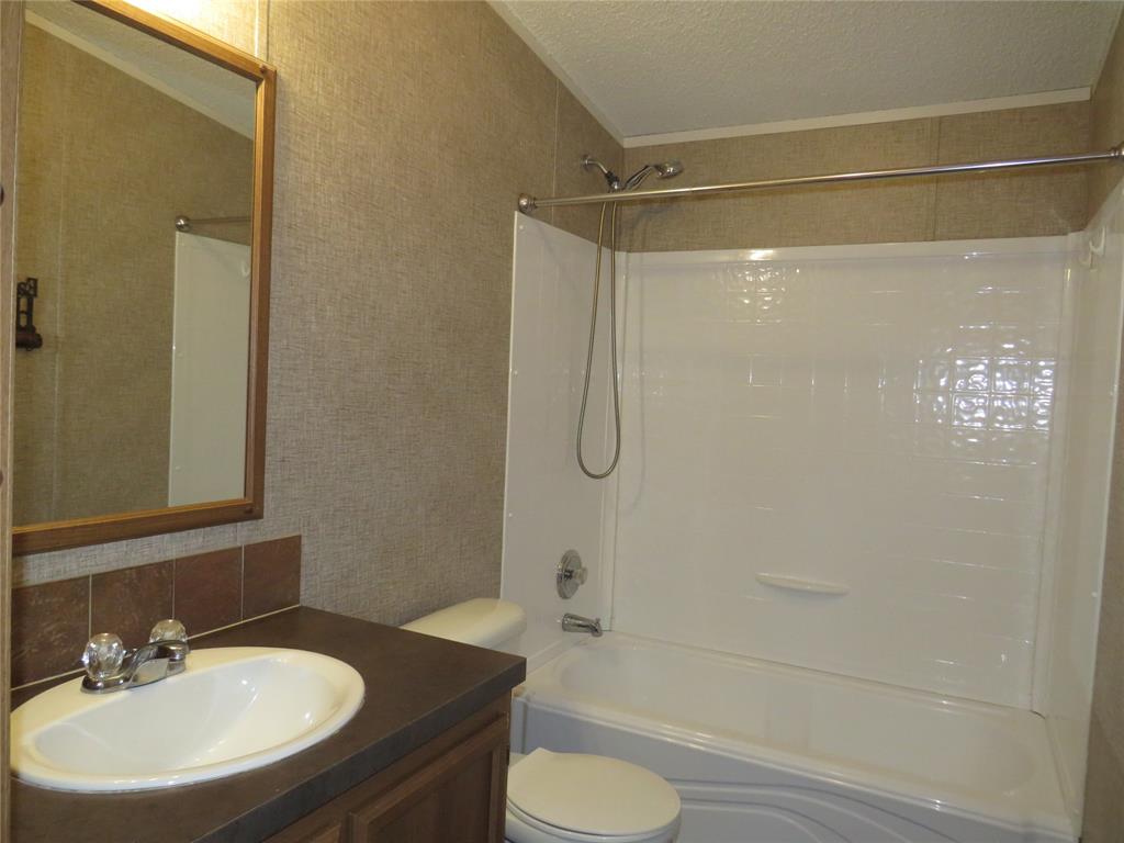 Denton Northwest Estates Unit - Residential Lease