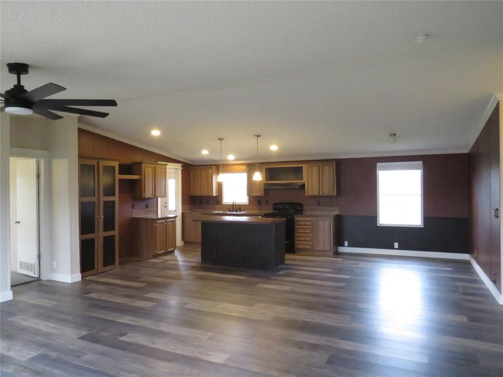 Denton Northwest Estates Unit - Residential Lease