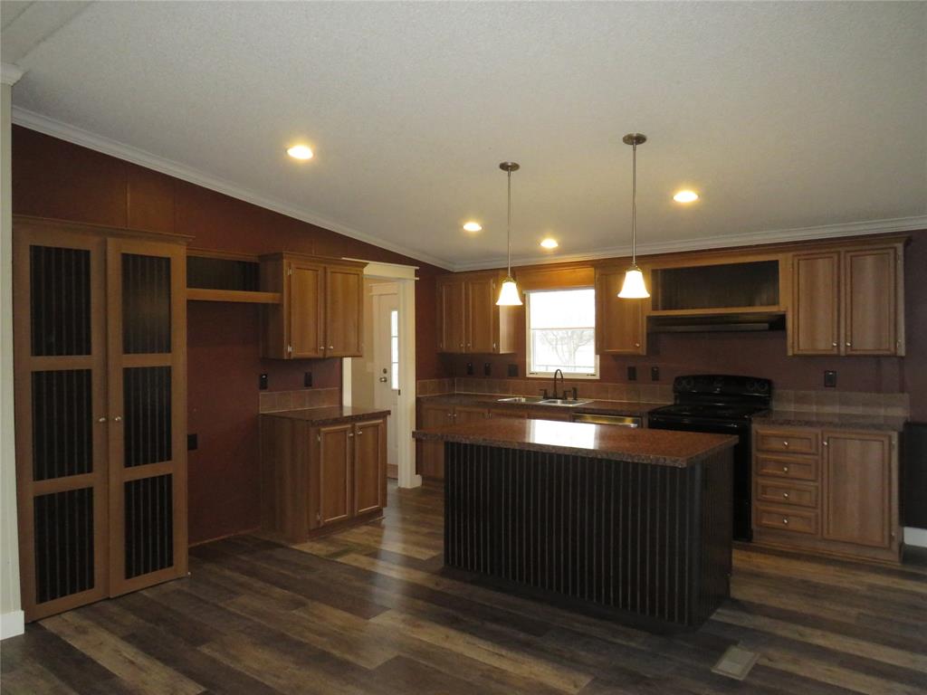 Denton Northwest Estates Unit - Residential Lease