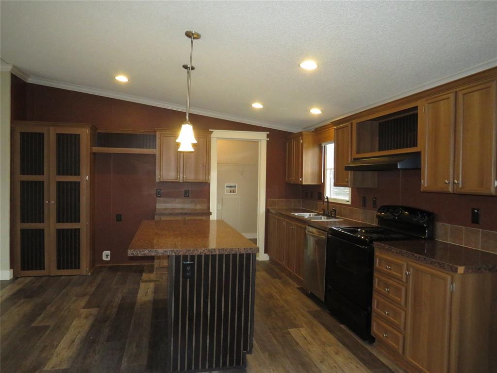 Denton Northwest Estates Unit - Residential Lease