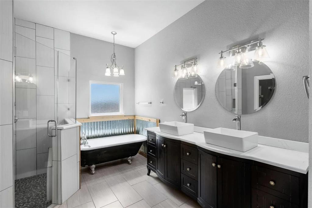 Hills Above Possum Kingdom Lake - Residential