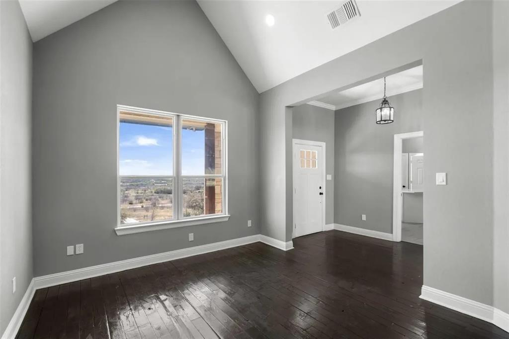 Hills Above Possum Kingdom Lake - Residential