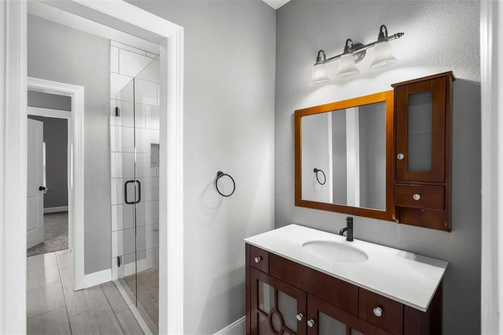 Hills Above Possum Kingdom Lake - Residential