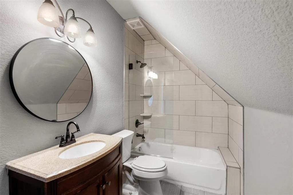 Hills Above Possum Kingdom Lake - Residential