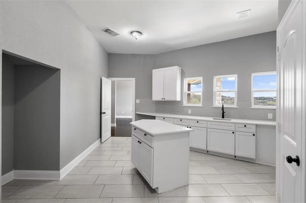 Hills Above Possum Kingdom Lake - Residential