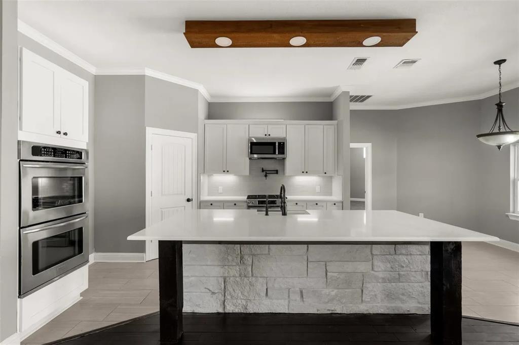 Hills Above Possum Kingdom Lake - Residential