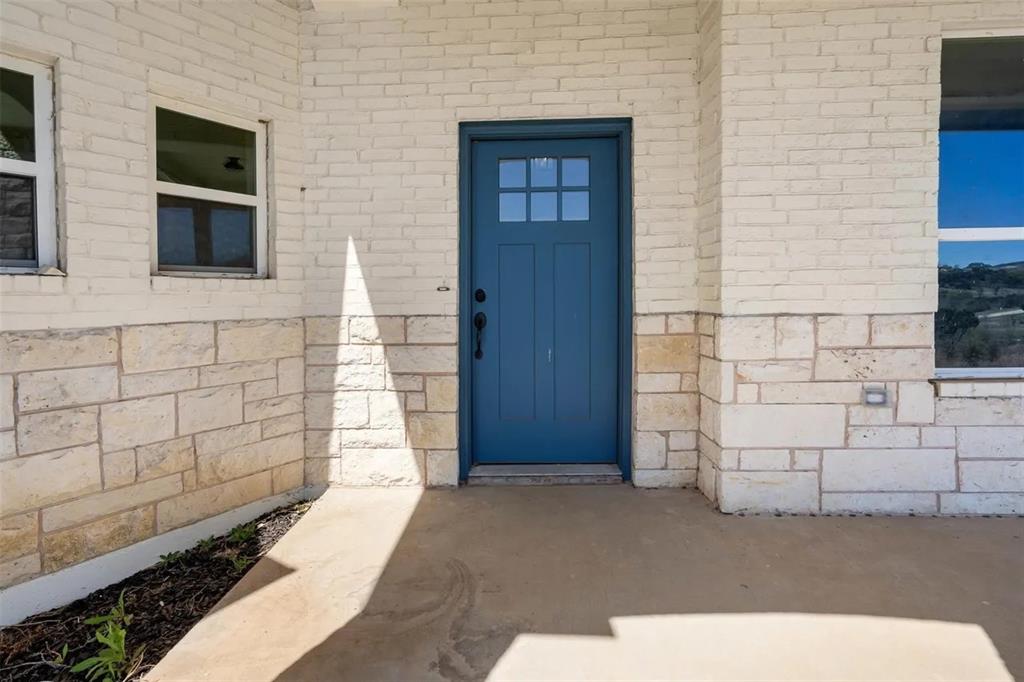 Hills Above Possum Kingdom Lake - Residential