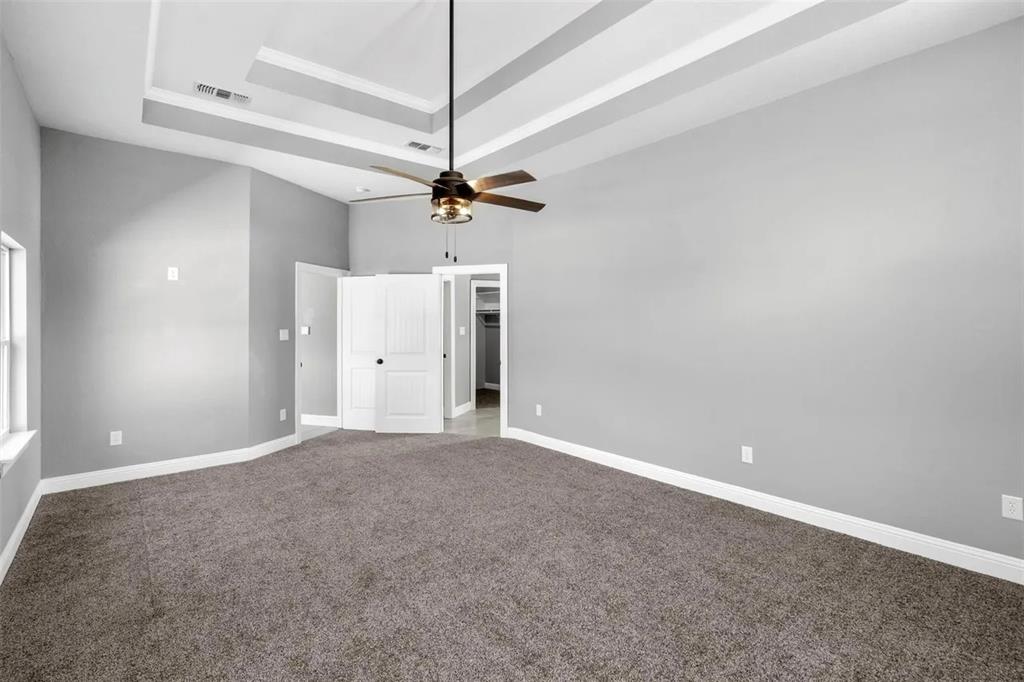 Hills Above Possum Kingdom Lake - Residential