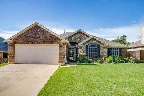 2134 Lorrie Lane Weatherford TX 76087