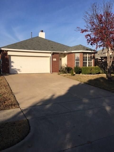 Photo of 2729 SAN FELIPE Drive, Denton, TX 76210 (MLS # 21179288)