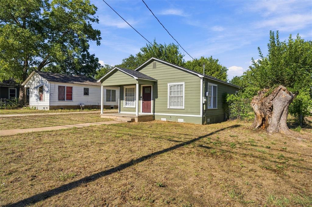 Photo of 3301 N 23rd Street, Waco, TX 76708 (MLS # 21406579)