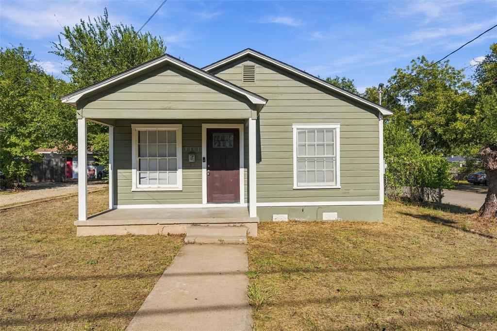 Photo of 3301 N 23rd Street, Waco, TX 76708 (MLS # 21406579)