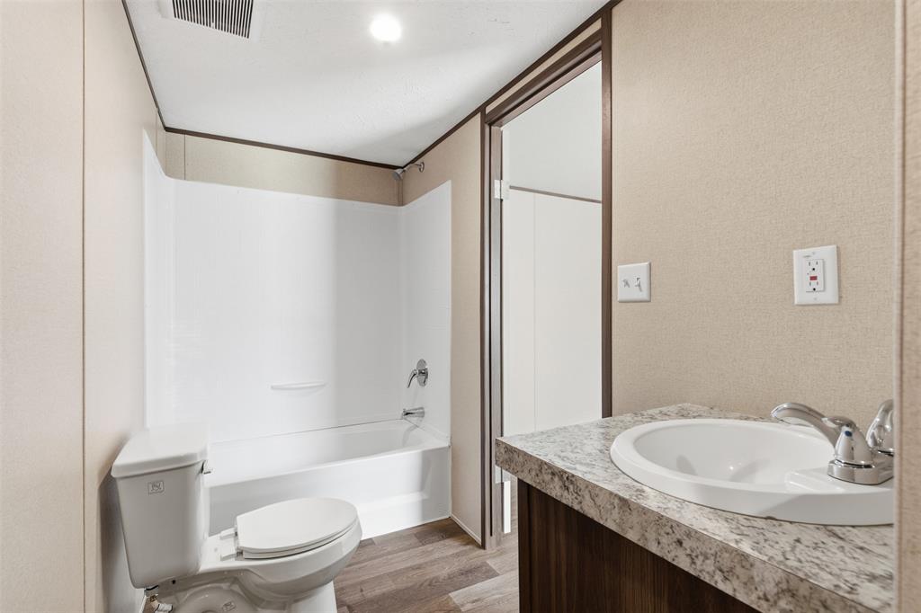 Arrowhead Shores Sec A - Residential