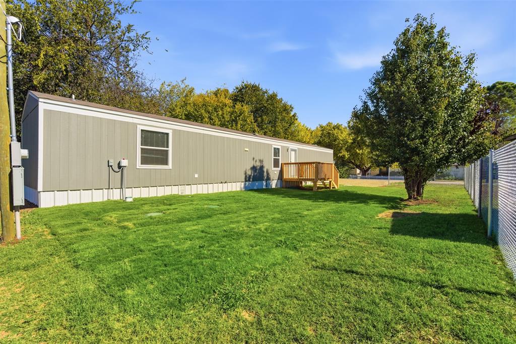 5422 Clear View Drive