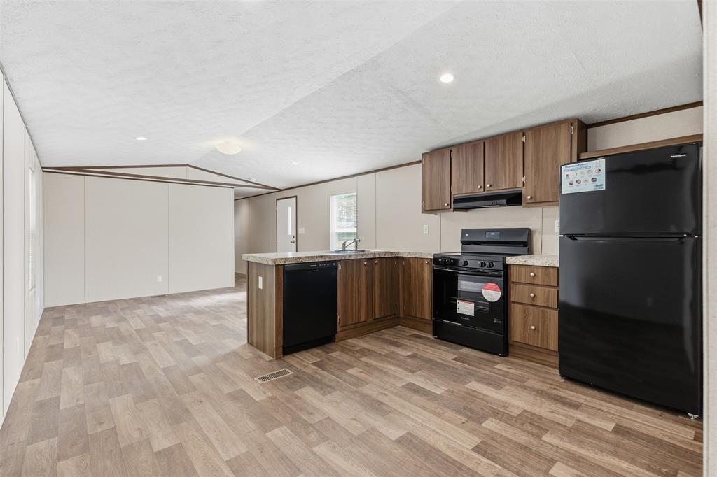 Arrowhead Shores Sec A - Residential