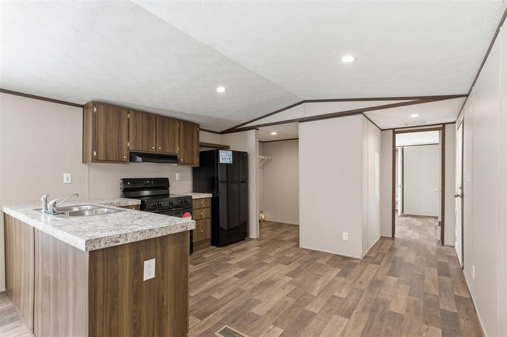 Arrowhead Shores Sec A - Residential