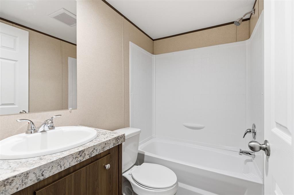 Arrowhead Shores Sec A - Residential