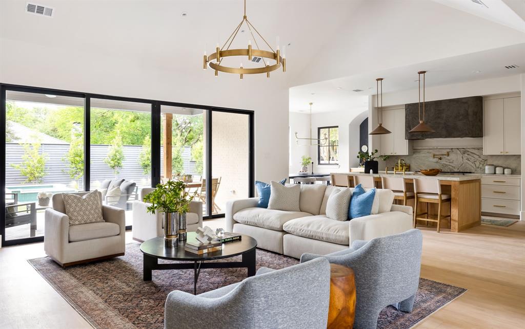 Bob O Links Estates - Residential