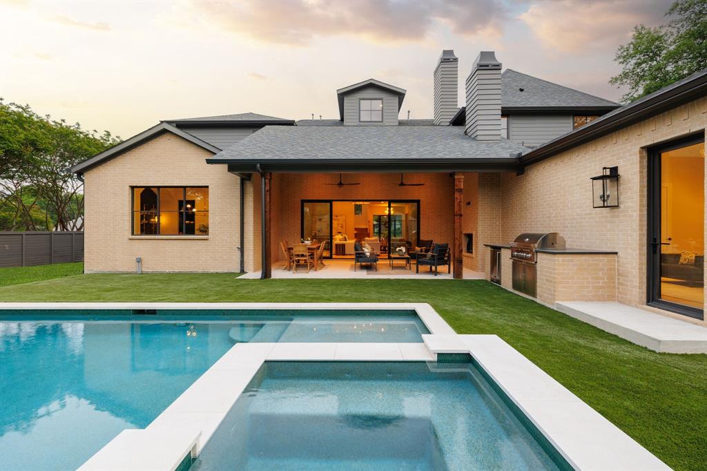 Bob O Links Estates - Residential