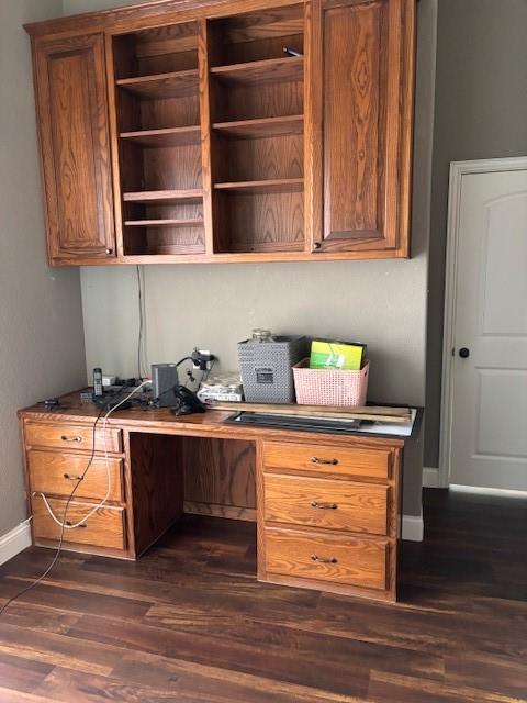 Kirkpatrick Acres - Residential