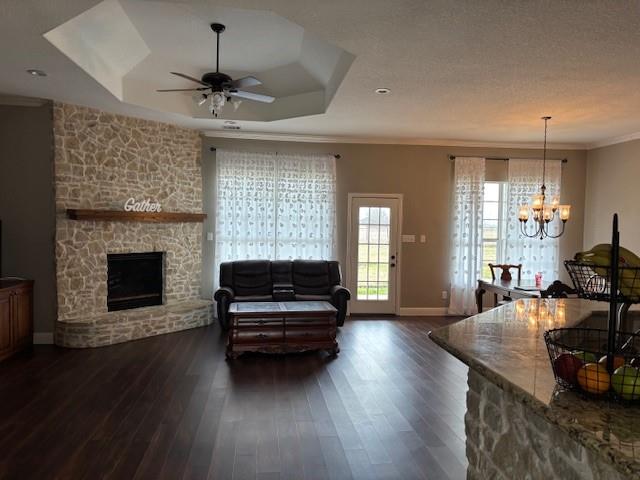 Kirkpatrick Acres - Residential