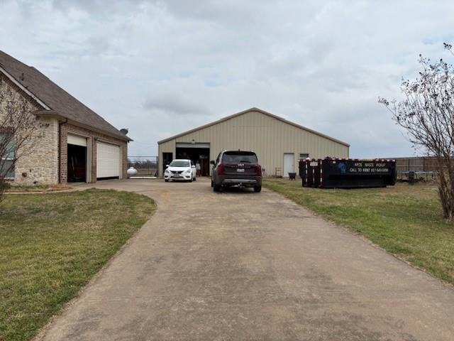 Kirkpatrick Acres - Residential