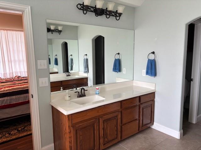 Kirkpatrick Acres - Residential