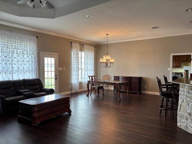 Kirkpatrick Acres - Residential