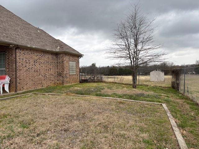 Kirkpatrick Acres - Residential