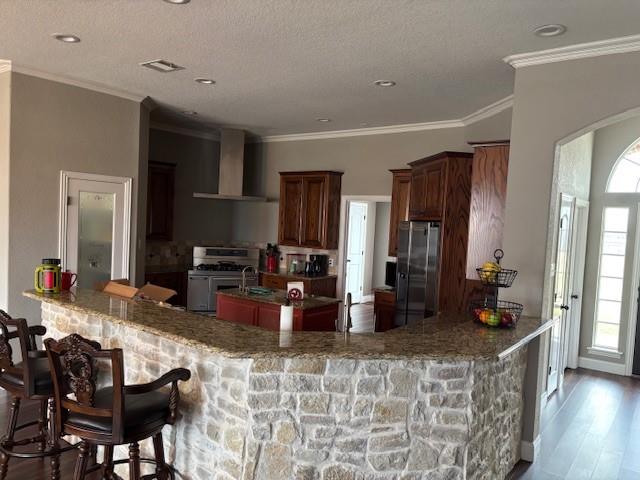 Kirkpatrick Acres - Residential