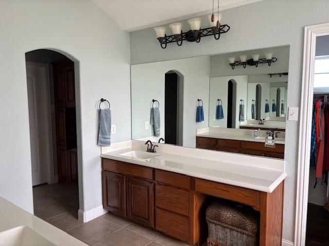 Kirkpatrick Acres - Residential