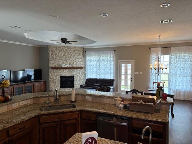 Kirkpatrick Acres - Residential