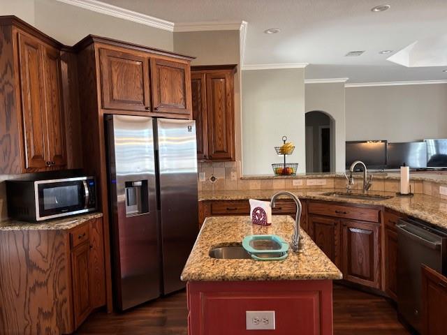 Kirkpatrick Acres - Residential