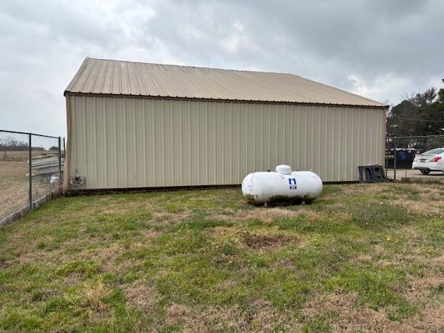 Kirkpatrick Acres - Residential