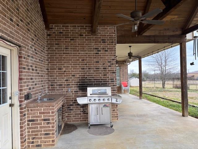 Kirkpatrick Acres - Residential