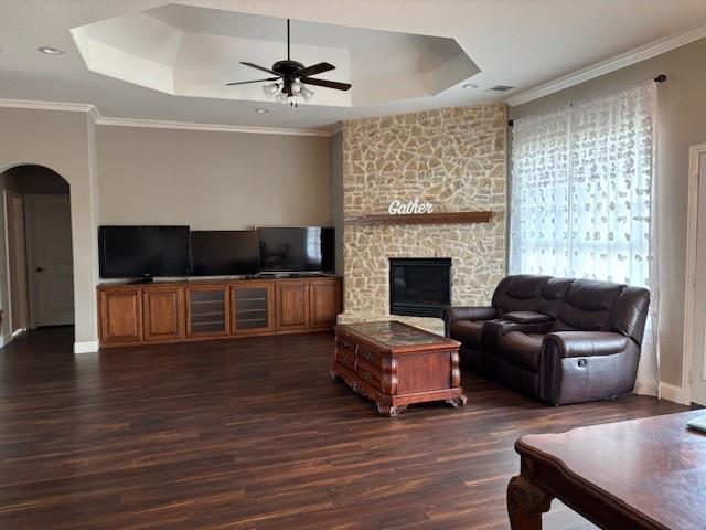 Kirkpatrick Acres - Residential