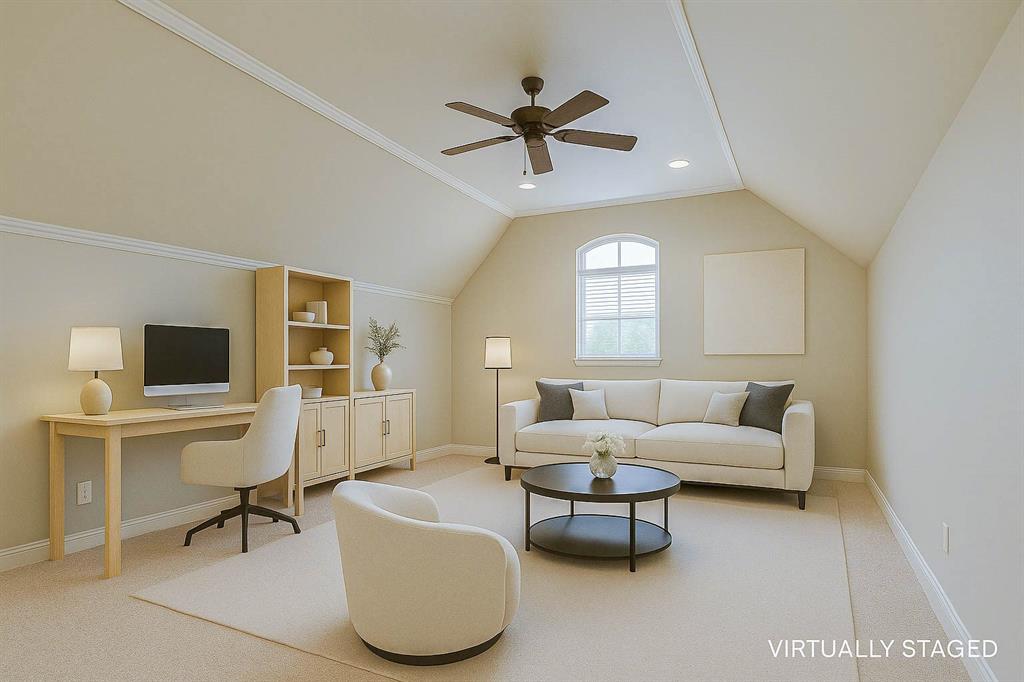 Twelve Oaks - Residential