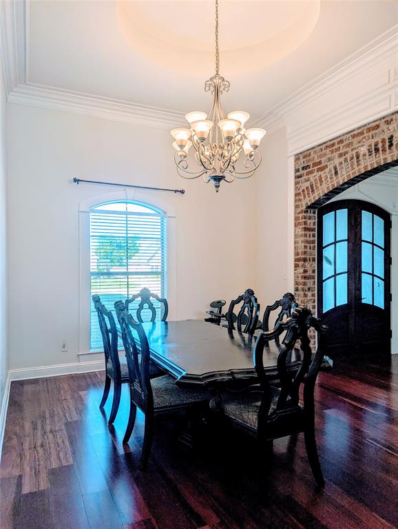 Twelve Oaks - Residential