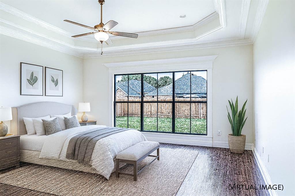 Twelve Oaks - Residential