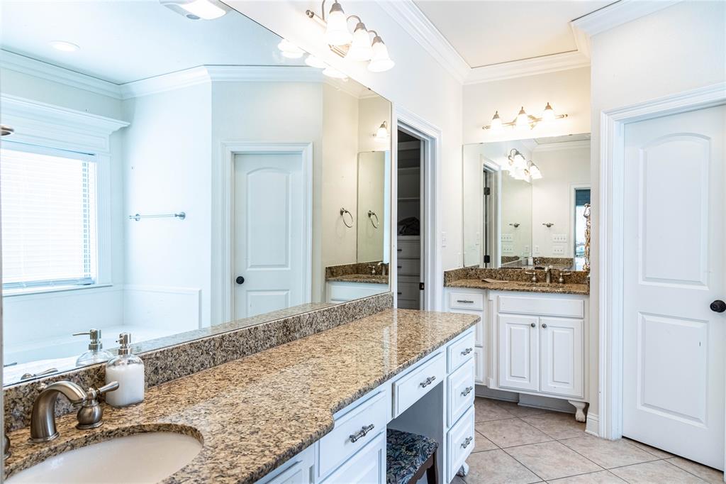 Twelve Oaks - Residential